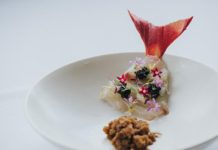 攜手知名高檔餐廳 高級車品牌為車主獻上美食