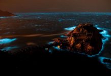 戰地 海景與宗教風情薈萃之處:馬祖