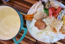 不只音樂祭 來貢寮卯澳灣吃火鍋還能體會漁村生活