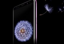 全球首創一鏡雙光圈設計 三星Galaxy S9正式發表