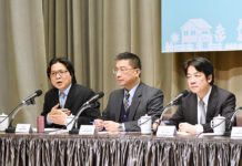 避免因建築物耐震度差再釀禍 內政部祭出五大策略