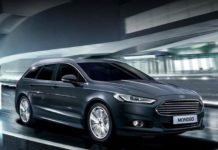 防止交通事故 知名汽車大廠研發行車安全科技