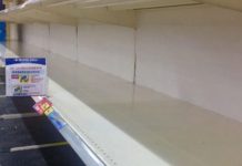 原物料上漲引發的衛生紙危機 看看古今中外怎麼處理