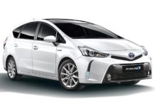 全台唯一7人座Hybrid MPV 今年再推新系統