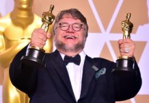 第90屆奧斯卡得獎名單揭曉「水底情深」最大贏家