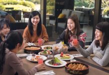 38婦女節來臨 用美食滿足你身邊的女性