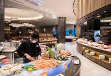 感謝粉絲 頂級飯店餐券下殺75折