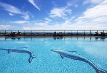 重振花蓮觀光 大飯店祭旅宿活動吸客