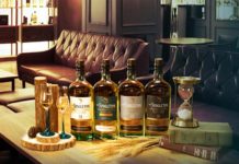 蟬聯三年銷售冠軍的威士忌傳奇 蘇格登單一麥芽威士忌 世代傳承的精湛製法 探尋慢工藝品酩會 限量報名