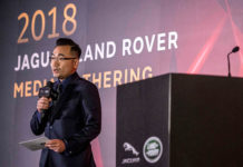 JAGUAR LAND ROVER 台灣總代理九和汽車宣示服務承諾 4月1日起正式轉型 JAGUAR LAND ROVER 台灣分公司授權經銷商