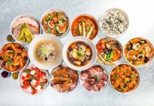 整桌美味佳餚,一指輕鬆搞定! 集合網路購物以及熟食外帶概念 台北晶華推出「Brasserie To Go」讓您美味帶著走