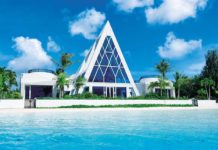 關島:為浪漫而生的絕美島嶼 新春報喜優惠,絕美教堂婚攝7萬多起跳!