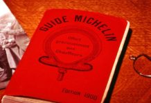 米其林指南誕生歷程和評比標準 帶你一次了解