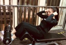 林允再任美人魚2女主角 周星馳低調開機