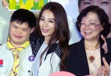 田馥甄發病自嘲太囂張 口出狂言即中標