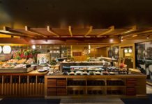 台北君悅LINE好友募集中 歡慶上線加入抽雙重好禮