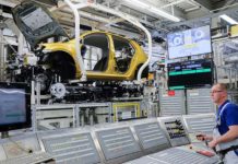 Volkswagen矢志成為電動車第一品牌 斥資340億歐元於電動車市場 明年底I.D.車款正式量產