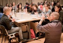 台新「愛的力量-影像工作坊」 教導社福團體用影像說故事 突破「同溫層」