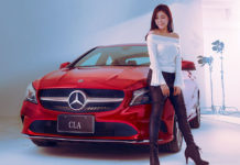 Agility星自選 購車優惠熱烈實施 「易」享天開 駕馭Mercedes-Benz毫無負擔 Grow Up. 人生由新世代豪華小車自信相伴