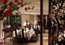 晶華酒店邀請「南京金陵飯店」來台獻藝 原味呈現十數道經典鴨饌與淮揚名菜