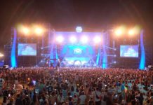 下個人氣天團就是你 海洋獨立音樂大賞報名開跑