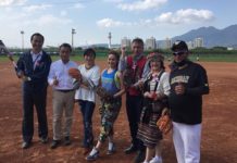 台日較勁 原鄉盃少棒錦標賽開戰