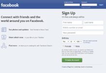 上FB會被蒐個資?臉書證實了