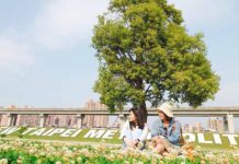 春假親子遊 新北推薦7大主題 41處精選景點