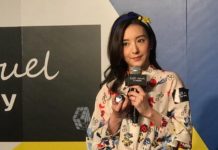 方媛讚郭富城好爸爸 再生不一定非要男