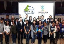 創新創業幸福圈 高雄大學YSBC啟動社企創新育成第一棒