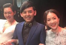 黃子佼認求婚成功 舊愛小S曾寶儀祝福