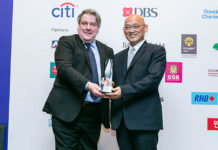 個人貸款線上平台正夯 RBI頒發“亞洲最佳貸款流程獎”給台新