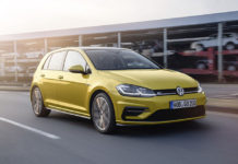 Volkswagen車款升級 全面守護車主行車安全