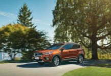 汽車大廠百萬旗艦休旅 祭限量82.8萬親民價