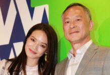 舒淇喜歡和新導演合作 重劇本不重賺錢