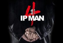 甄子丹葉問4正式開機 傳達道德觀真諦