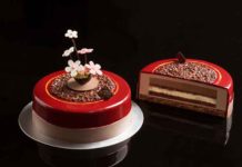 璀璨母親節 甜蜜蛋糕限期登場 4月22日前訂購享85折優惠