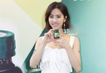 蔡依林大方不會不開心 笑周杰倫開玩笑