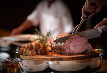 馨花綻放 母親節饗宴 台北美福大飯店 母親節蛋糕優雅獻禮