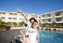 玩墾丁一人700有找 福容春季線上旅展開跑 再抽東京機票