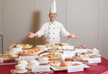 波希米亞婚禮市集嘉年華熱鬧登場 一站式服務體貼新人