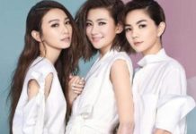 S.H.E感情好17年不解散 Ella透露原因