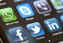 通訊軟體帳號被盜不用怕 下月將有新法可管