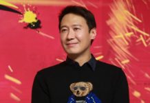 黎明感恩承認當爸 四大天王變四大外父