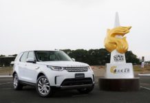 大廠旗艦款 榮獲年度最佳進口大型SUV