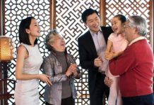 母親節中午 來知名飯店享受高檔午餐享優惠