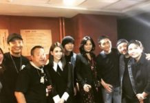 張學友最終場星光熠熠 周杰倫發文羨慕