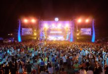 海洋獨立音樂大賞 報名延長至本月14日