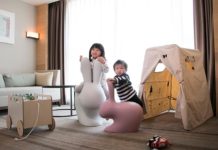 小朋友也會愛 飯店推童話風住房專案