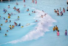 台北國際觀光博覽會開鑼 知名樂園合體飯店推優惠